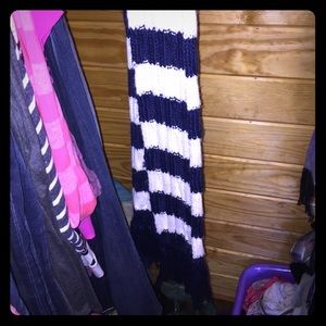 4 Scarves Bundle